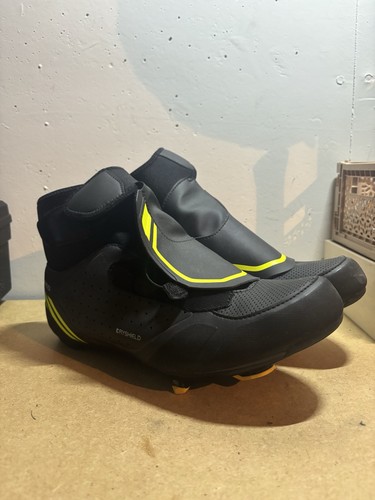 Shimano rennradschuhe winter - rennradschuhe,