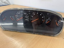Porsche 944 Kombiinstrument Tacho Drehzahlmesser KM/H Deutsch 94464131114