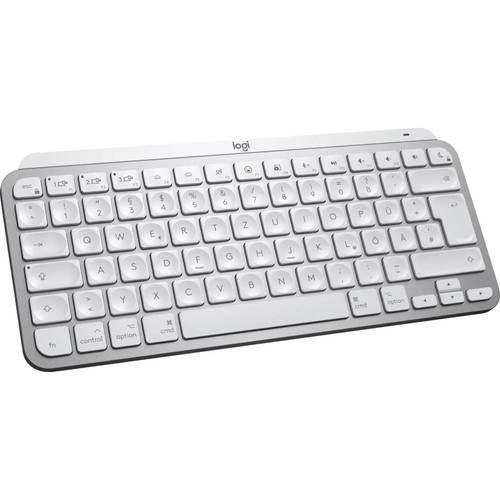 Logitech keys mini für - mx,