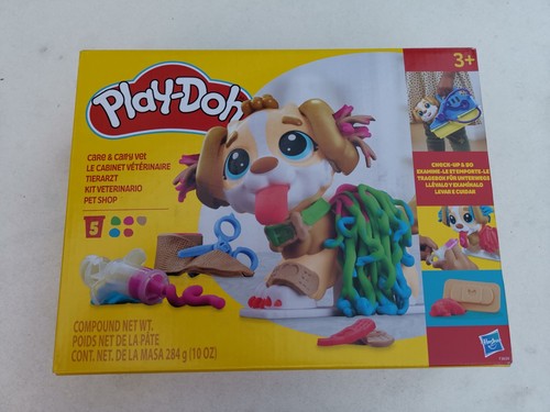 Tolles play doh kinder knete - kinder,