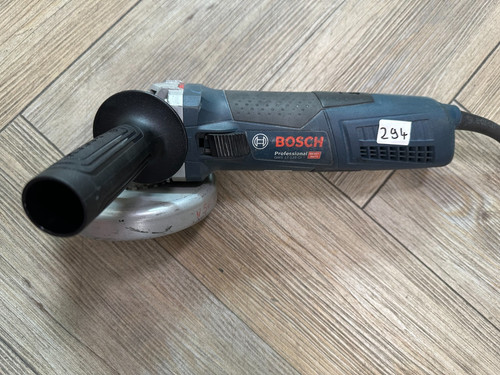 Bosch winkelschleifer gws - bosch,