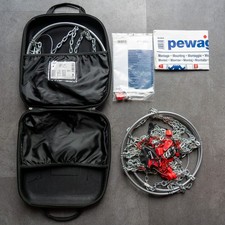 Schneeketten pewag SERVO SUV RSV 81A