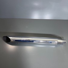 SILVERTAIL K02 ERSATZ