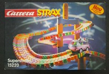 Carrera Strax Superstrato