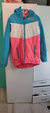 Mädchen Winterjacke / Ski Jacke  YFK. Gr 170 176