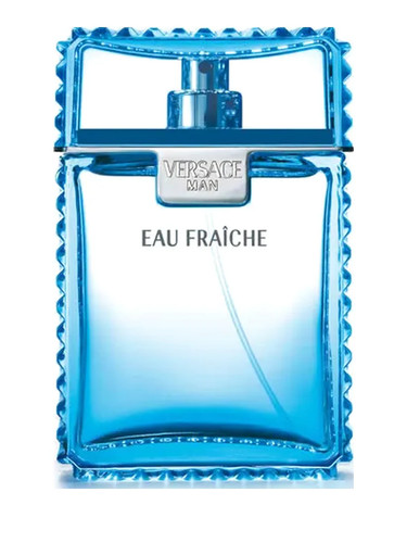 Versace man eau - versace, de