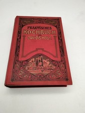 Kochbuch Praktisches