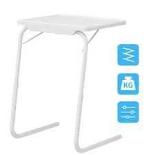 Ergonomisch Beistelltisch XXL