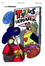 Tytus, Romek i ATomek
