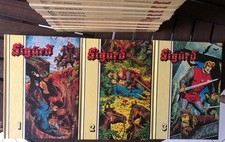 Sigurd der ritterliche Held