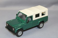 SIKU 2562 Landrover Defender