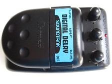 Vintage ibanez dl5 - ibanez, digital