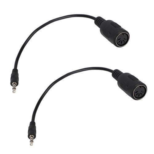 Typ midi adapter pvc 15cm - midi,