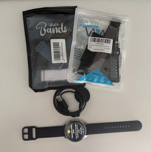Samsung galaxy watch active - galaxy,