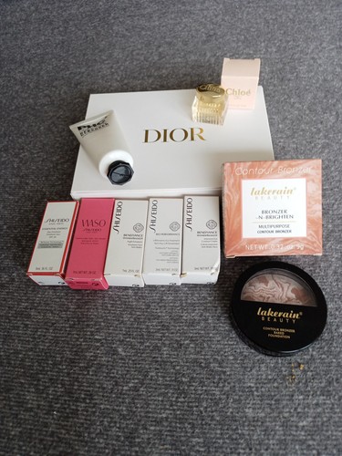 Dior shiseido pflege und deko - dior,