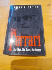 Enzo Ferrari