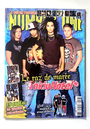 Number one magazin tokio - magazin,