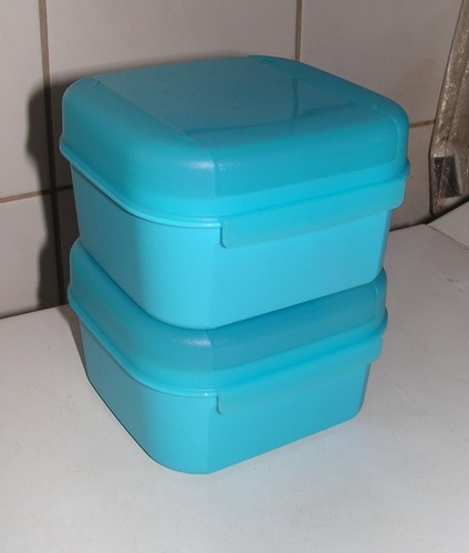 Tupperware x mini - tupperware,