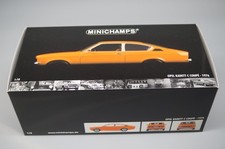 1:18 Minichamps 180045622 Opel