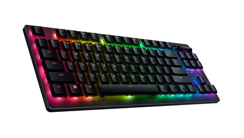 Razer deathstalker pro - deathstalker, v2
