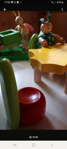 Santoys holzspielzeug - santoys,