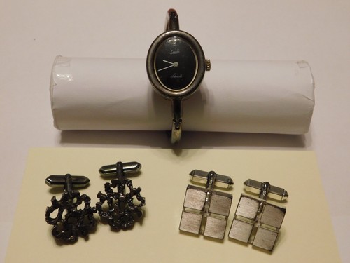Vintage silber - vintage,