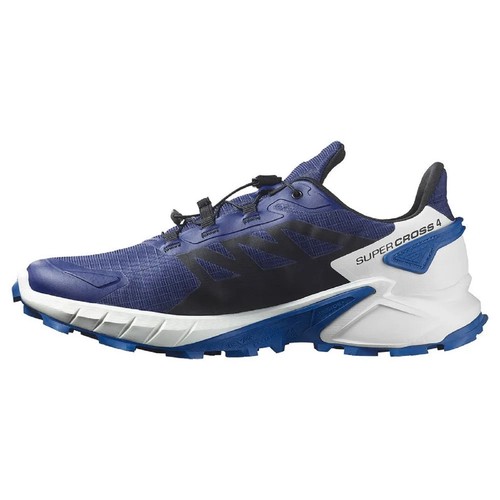 Salomon supercross herren - salomon,