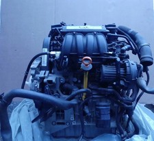 Motor VW Golf I CCS 1.9 TDI
