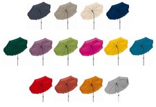 Doppler Sonnenschirm Sunline