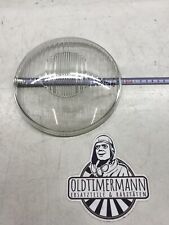 Streuscheibe Scheinwerfer Glas Bosch altes Logo Oldtimer ca. 18,7 cm NOS
