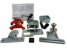 279) CH-49290-400 OPEL SPX KENT-MOORE Spezialwerkzeug Adapterkit