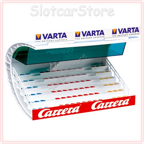 Carrera 21100 tribüne - carrera,
