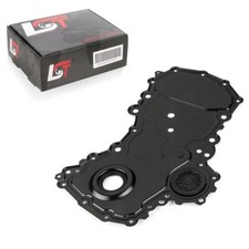 Zahnriemen Stirndeckel für