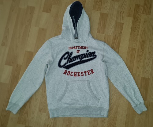 Original champion sweatshirt - original,