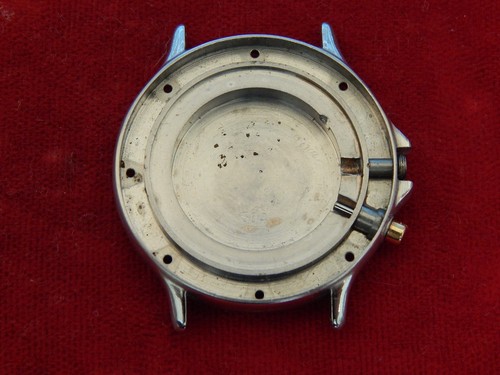 100 chopard mono push - chopard,