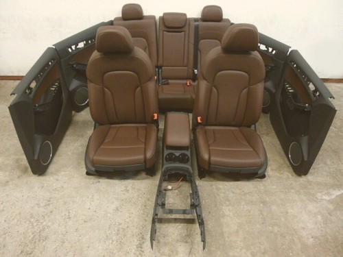 Audi sport leder - 8r,