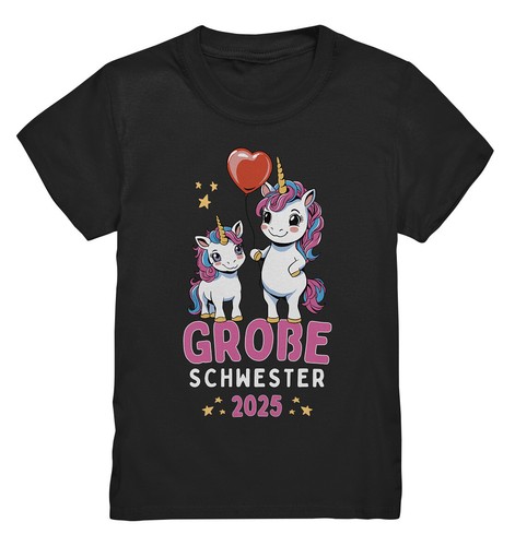 Einhorn shirt große - einhorn,