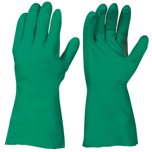 Chemikalienschutzhandschuhe