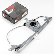 Original LST Elektrischer