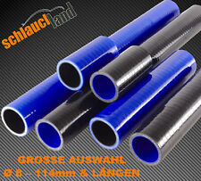 SILIKONSCHLAUCH Kühlerschlauch Turboschlauch Ladeluftschlauch LLK Schlauch Luft