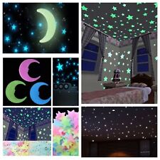 Fluoreszierende Leuchtpunkte