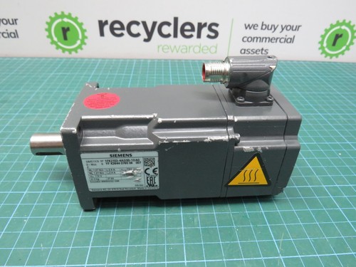 Siemens simotics - simotics, 1p