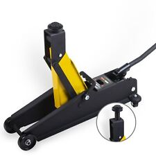 B-Ware 3T Rangierwagenheber Wagenheber Geländewagen SUV 192-532mm 3000KG + Gummi