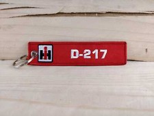 W1-34 Mc Cormick D-217 D 217