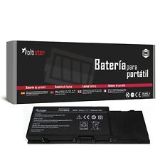 Batterie Für Laptop Dell Precision M2400 M4400 M6400 C565C DW554