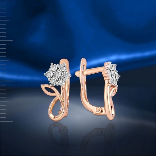 Rose weiss gold rotgold 585 - rotgold,