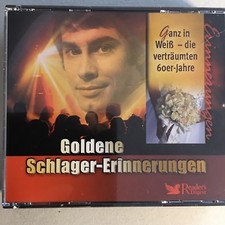 Goldene Schlager- Erinnerungen