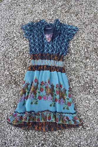 Seltene desigual ethno - desigual,