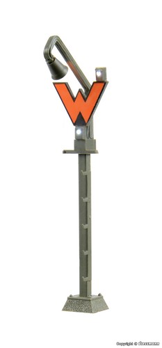 Viessmann 4919 wartesignal - 4919, tt