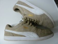 Puma Icra Trainer SD Gr. 44,5 / US 11 / 29 cm - Puma # 356741 25 brown white